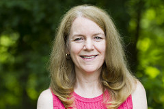 Rev. Diane Anderson